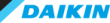 Daikin air conditioning
